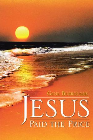 Cover of the book Jesus Paid the Price by Chad Michael McDonald