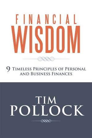 Cover of the book Financial Wisdom by Jason Robért