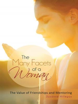 Cover of the book The Many Facets of a Woman by Colleen Wandmacher