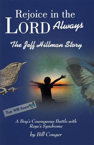 Cover of the book Rejoice in the Lord Always by Sarah Allerding