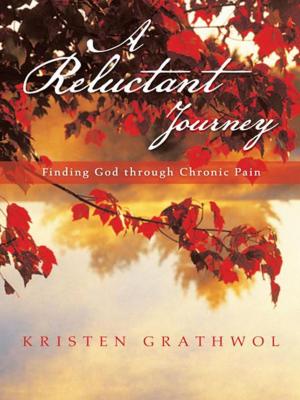 Cover of the book A Reluctant Journey by Susan Davis  Ph.D.