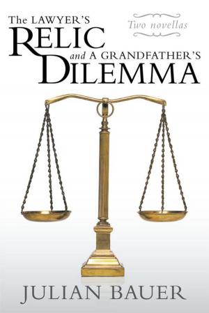 Cover of the book The Lawyer's Relic and a Grandfather's Dilemma by Joshua Light