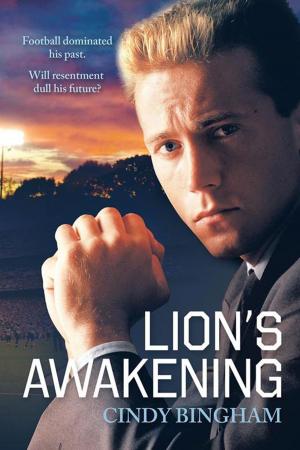 bigCover of the book Lion's Awakening by 