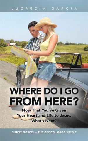 Cover of the book Where Do I Go from Here? by John Block