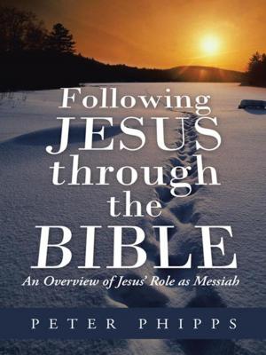 Cover of the book Following Jesus Through the Bible by Sara A., Sandra D.