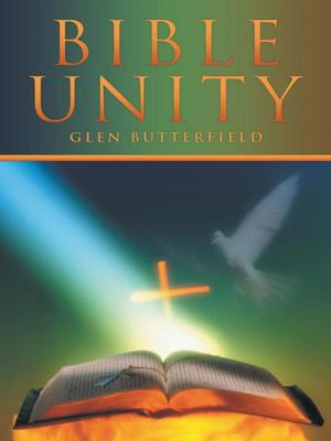 Cover of the book Bible Unity by Thomas L. Copping