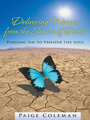 Cover of the book Delivering Women from the Snares of Death by Jaclyn Tran