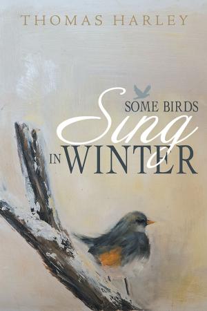 Book cover of Some Birds Sing in Winter