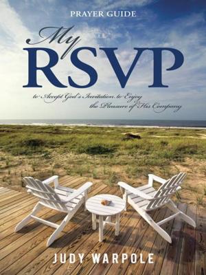 Cover of the book My Rsvp by Melody Tilenis
