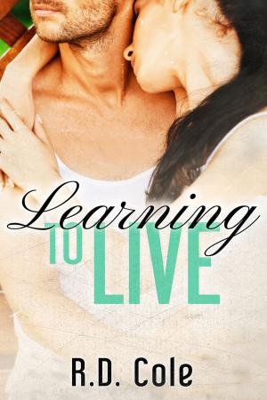 Cover of the book Learning to Live by Daphne Loveling
