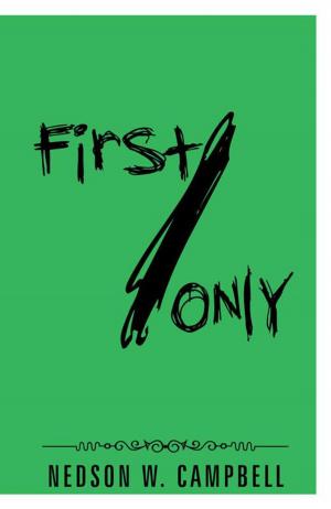 Cover of the book First/Only by Juanita Lunderville.