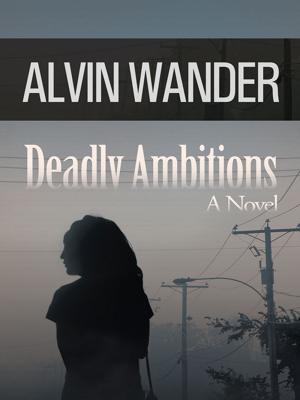 Cover of the book Deadly Ambitions by Paula Denise Johnson