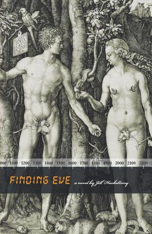 Cover of the book Finding Eve by Joseph Howard Tyson
