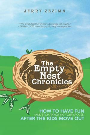 Book cover of The Empty Nest Chronicles