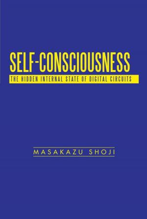 Cover of the book Self-Consciousness by Denise Harris Hoppenhauer