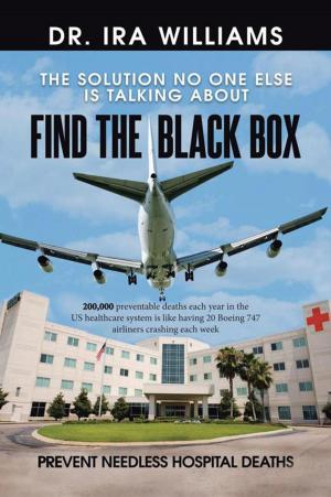 Cover of the book Find the Black Box by Chris Johnston, Martin Ben