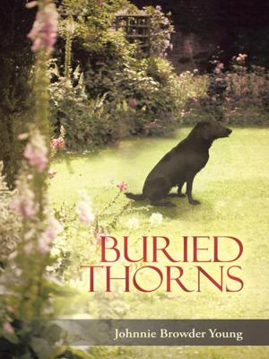 Cover of the book Buried Thorns by Bill Sly