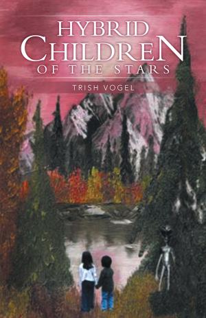 Cover of the book Hybrid Children of the Stars by Joe Delta