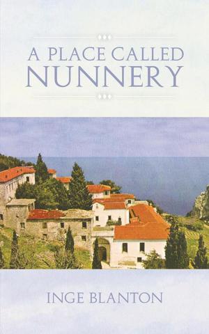 Book cover of A Place Called Nunnery