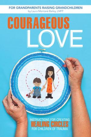 Cover of the book Courageous Love by Jenny Sidri