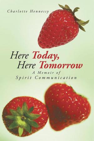 Cover of the book Here Today, Here Tomorrow by Suzi Streit, Stepp Stevens Sydnor
