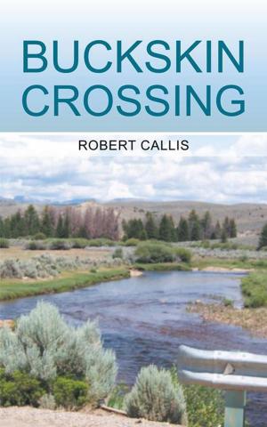 Cover of the book Buckskin Crossing by David Scott Webster
