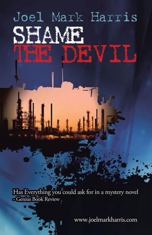 Book cover of Shame the Devil