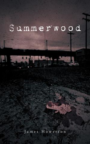 Cover of the book Summerwood by Camille Picott