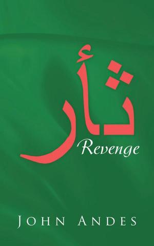 Cover of the book Revenge by Daniel P. Grote