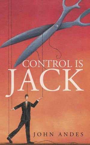Book cover of Control Is Jack