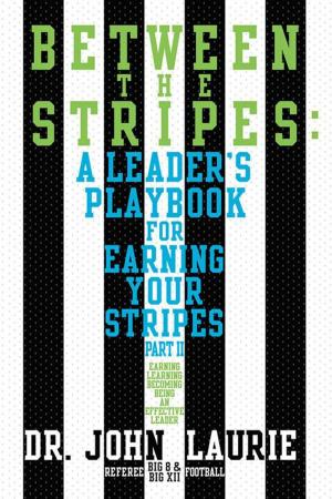 Cover of the book Between the Stripes by Thomas F. Stalvey