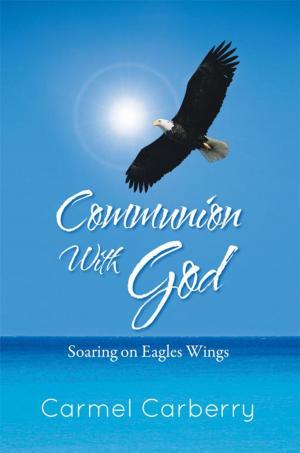 Cover of the book Communion with God by Dr. Terence McIvor