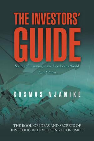 Cover of the book The Investors' Guide by Laura Chadwick