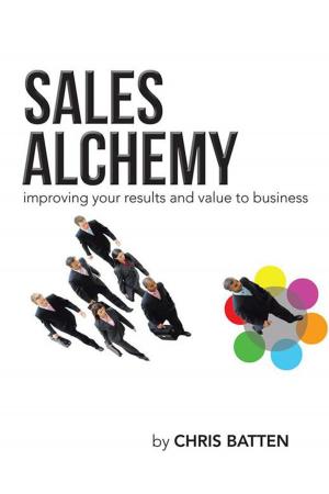 Cover of the book Sales Alchemy by L.G. Hale