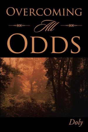 Cover of the book Overcoming All Odds by Captain Douglas Harvey