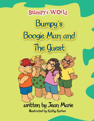 Cover of the book Bumpy's World by Mary E. Hines
