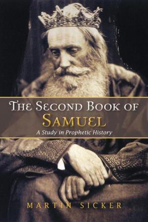 Book cover of The Second Book of Samuel