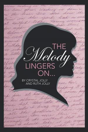 Cover of the book The Melody Lingers On by Lee Ann Hager