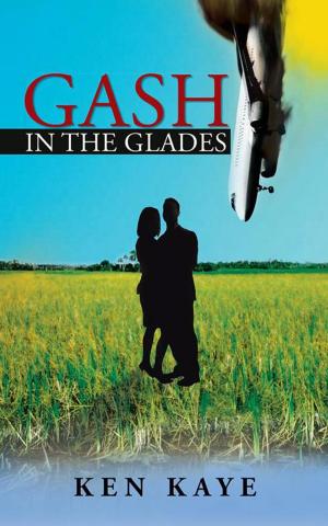 Cover of the book Gash in the Glades by Holly Bush