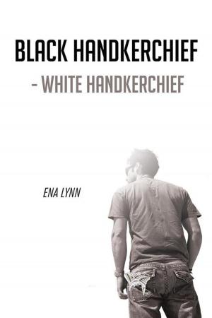 Cover of the book Black Handkerchief - White Handkerchief by Sarah Fine