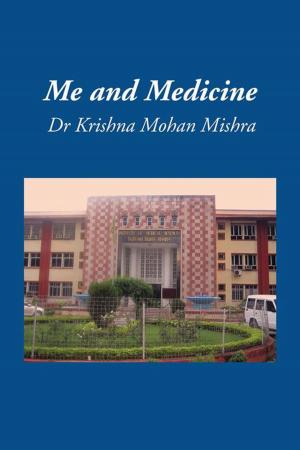 Cover of the book Me and Medicine by Fuad Udemans