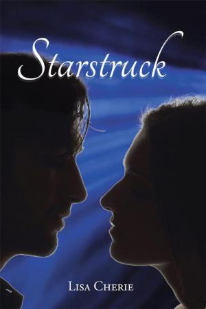 Cover of the book Starstruck by John Leslie Evans
