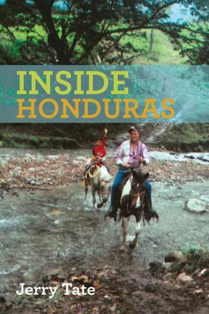 Book cover of Inside Honduras