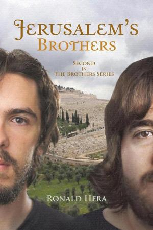 Cover of the book Jerusalem’S Brothers by Stephen Adams