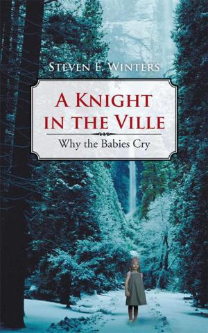 Cover of the book A Knight in the Ville by Johnnie Taylor, Yolanda Taylor