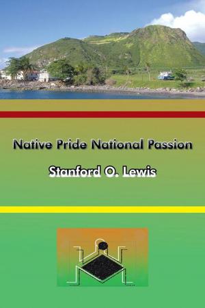 Book cover of Native Pride National Passion