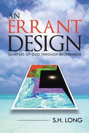Cover of the book An Errant Design by Angela Marie