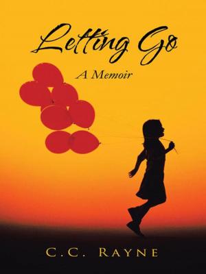 Cover of the book Letting Go by Lori Micken