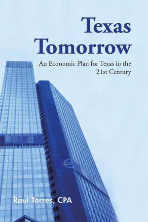 Cover of the book Texas Tomorrow by Billy Stone