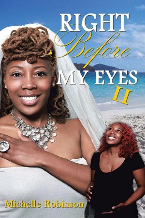 Cover of the book Right Before My Eyes Ii by Marie Coulson